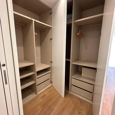 Practical Soul Apartment *