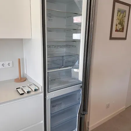 Apartamento Practical Soul