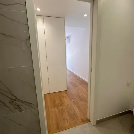 Practical Soul Apartment *