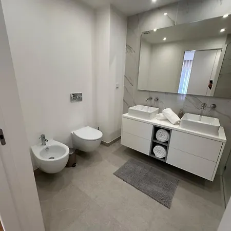 Practical Soul Apartament Lagos