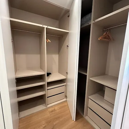 Apartment Practical Soul Lagos