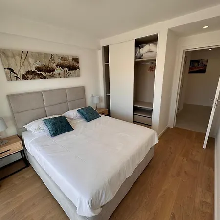 Apartment Practical Soul Lagos