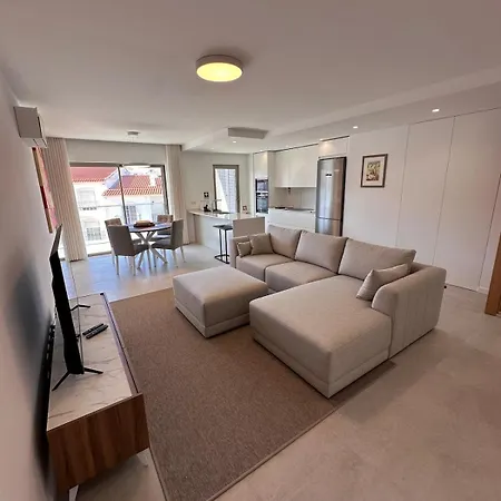 Apartment Practical Soul Lagos