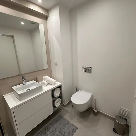 Practical Soul Apartment