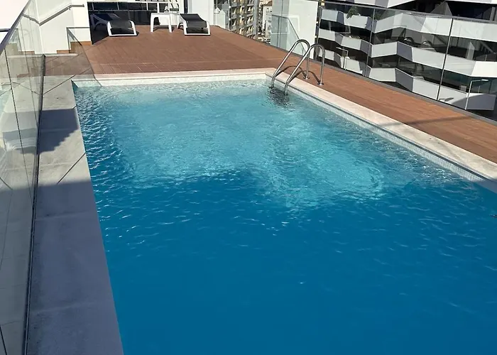 アパート Practical Soul *