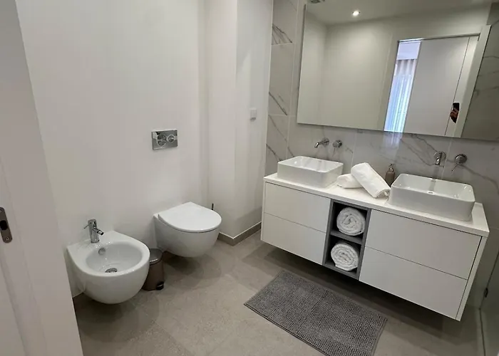 Practical Soul アパート ラゴス