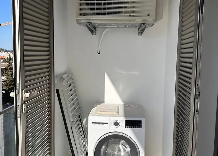 アパート Practical Soul ラゴス