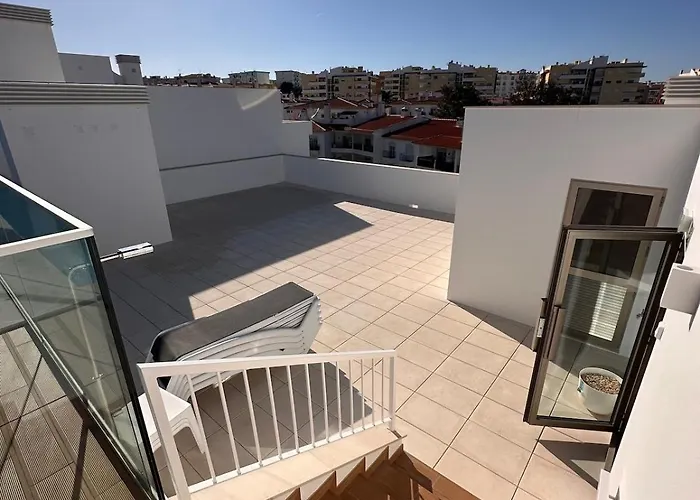 アパート Practical Soul *