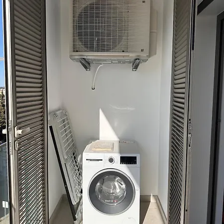 Practical Soul 아파트 라고스