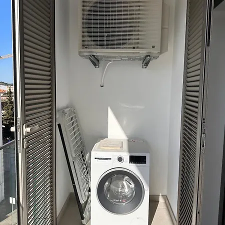 Appartamento Practical Soul Lagos