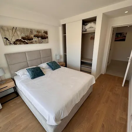 Practical Soul Appartamento Lagos