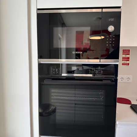 Practical Soul Appartamento *